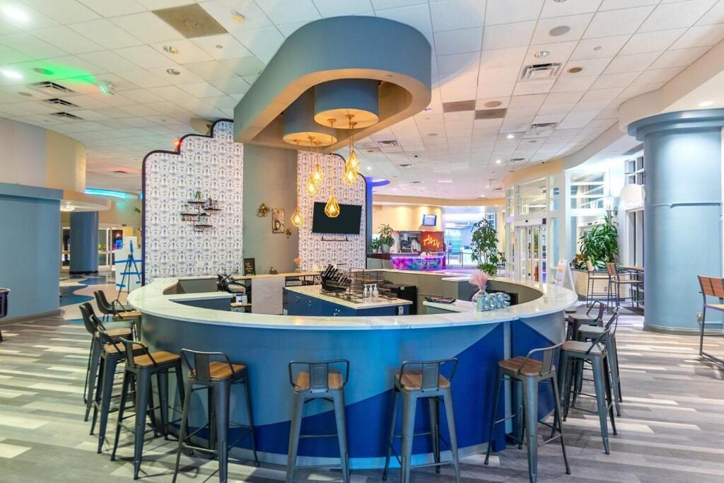 Vacation In Comfort And Luxury - 4Th Floor 3 Bedroom Oceanfront - Wyndham Ocean Walk Resort Daytona Beach Luaran gambar