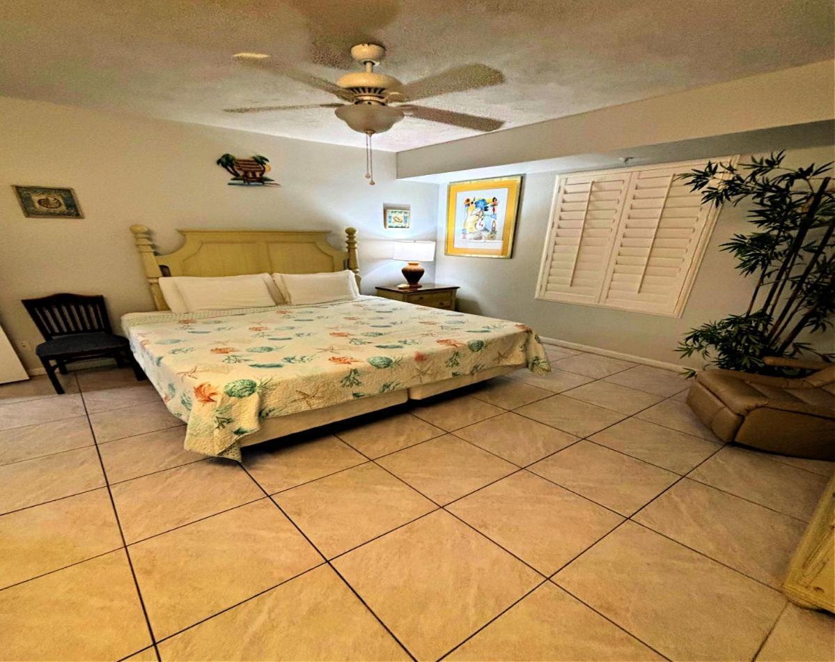 Vacation In Comfort And Luxury - 4Th Floor 3 Bedroom Oceanfront - Wyndham Ocean Walk Resort Daytona Beach Luaran gambar