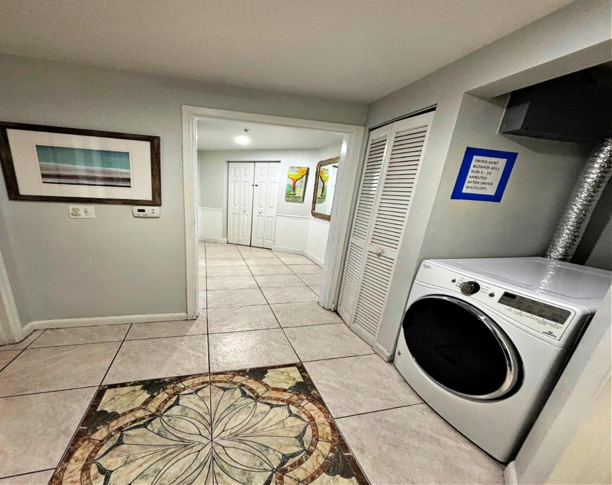 Vacation In Comfort And Luxury - 4Th Floor 3 Bedroom Oceanfront - Wyndham Ocean Walk Resort Daytona Beach Luaran gambar