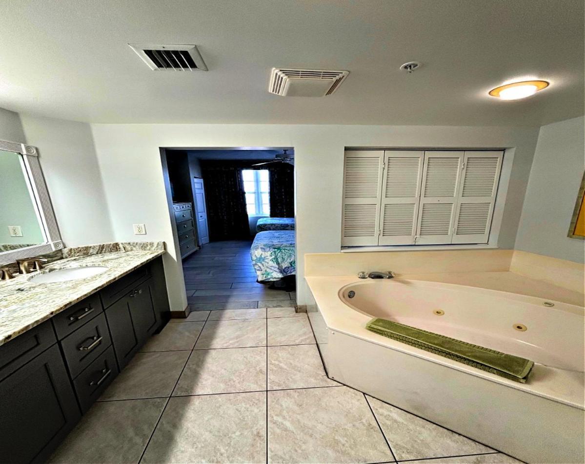 Vacation In Comfort And Luxury - 4Th Floor 3 Bedroom Oceanfront - Wyndham Ocean Walk Resort Daytona Beach Luaran gambar