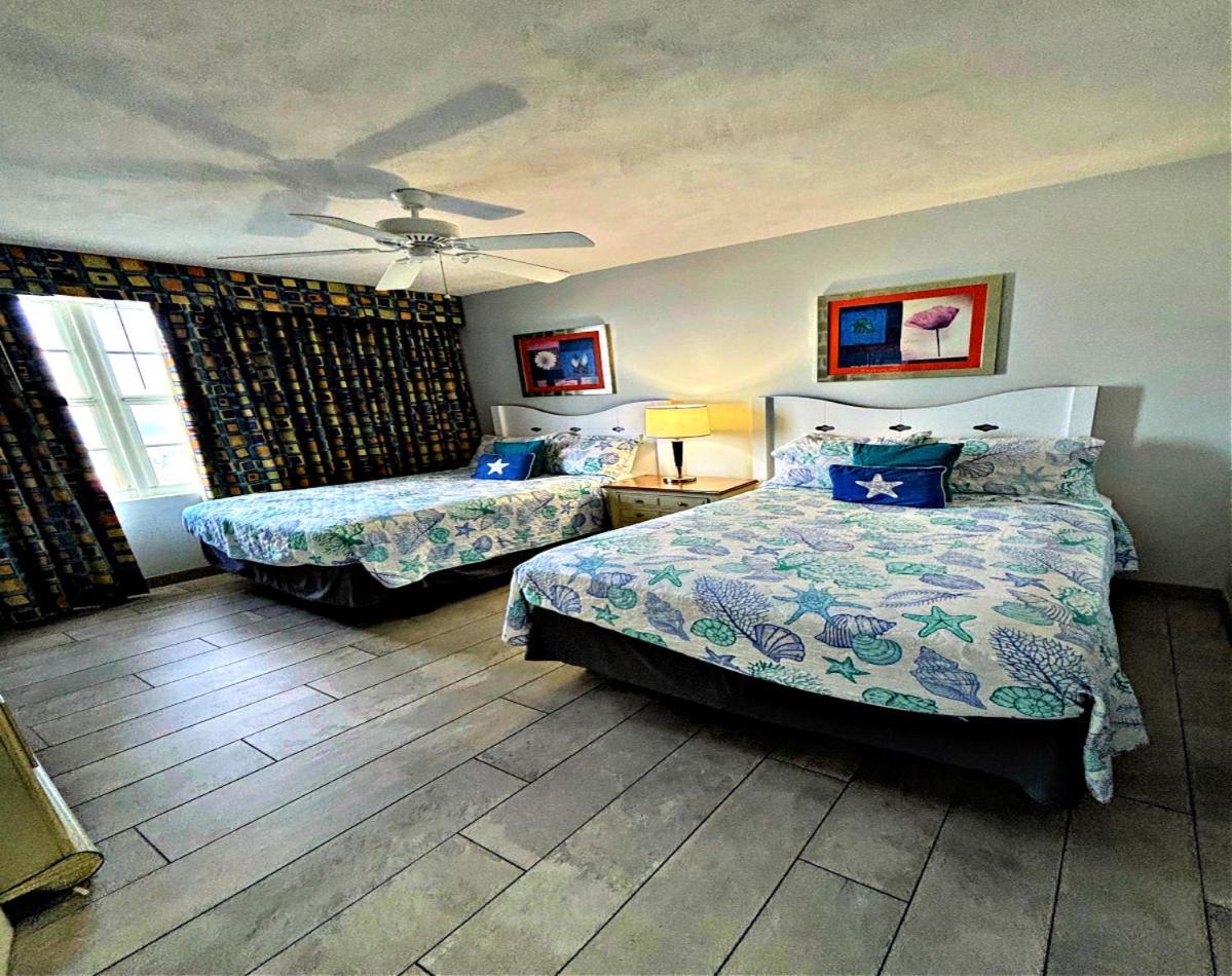 Vacation In Comfort And Luxury - 4Th Floor 3 Bedroom Oceanfront - Wyndham Ocean Walk Resort Daytona Beach Luaran gambar