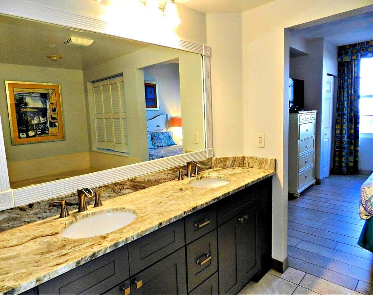 Vacation In Comfort And Luxury - 4Th Floor 3 Bedroom Oceanfront - Wyndham Ocean Walk Resort Daytona Beach Luaran gambar