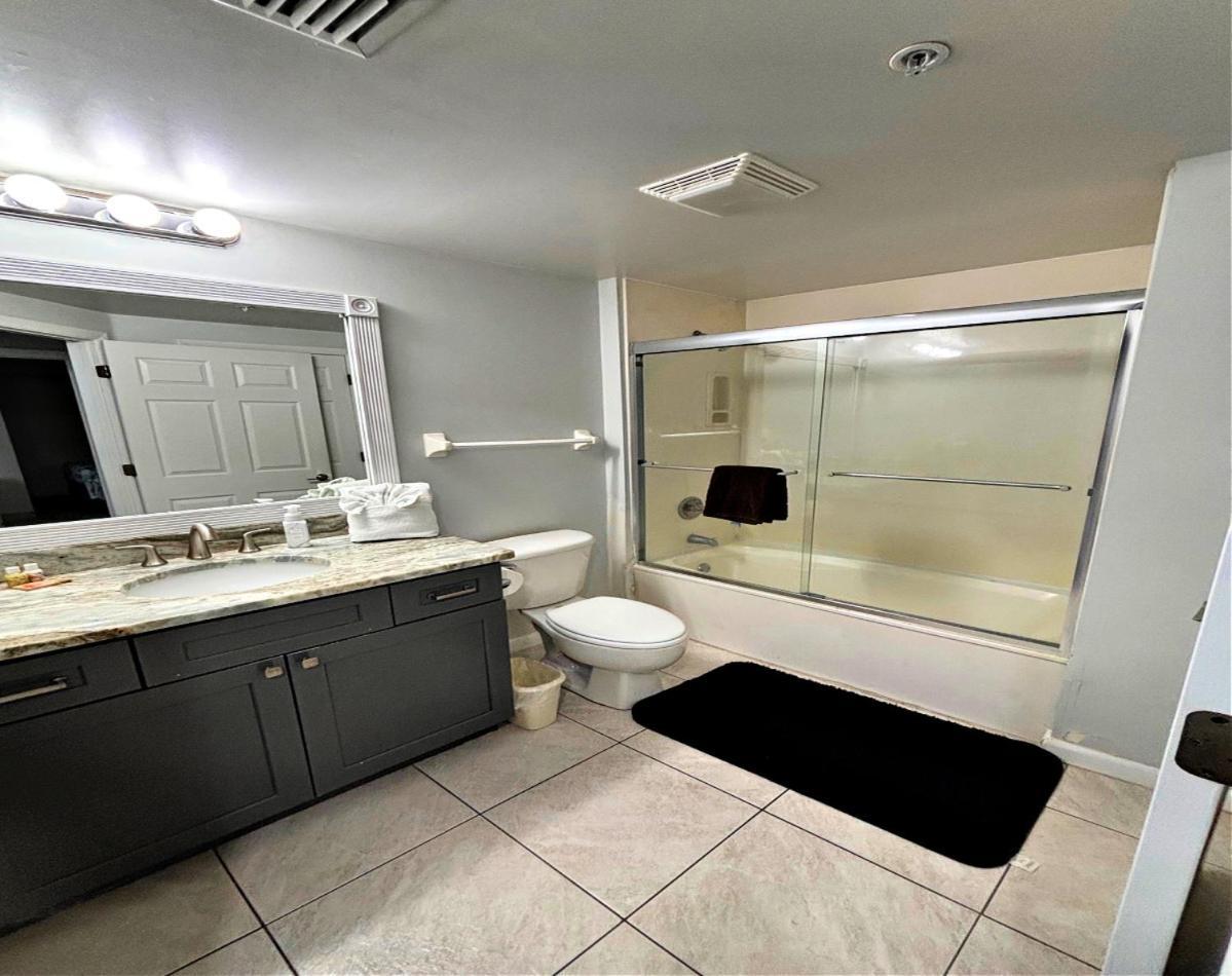Vacation In Comfort And Luxury - 4Th Floor 3 Bedroom Oceanfront - Wyndham Ocean Walk Resort Daytona Beach Luaran gambar
