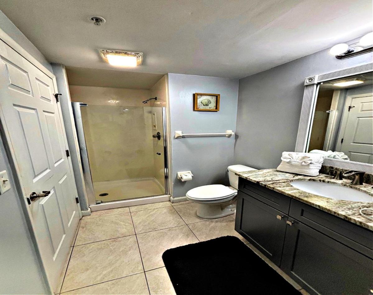 Vacation In Comfort And Luxury - 4Th Floor 3 Bedroom Oceanfront - Wyndham Ocean Walk Resort Daytona Beach Luaran gambar