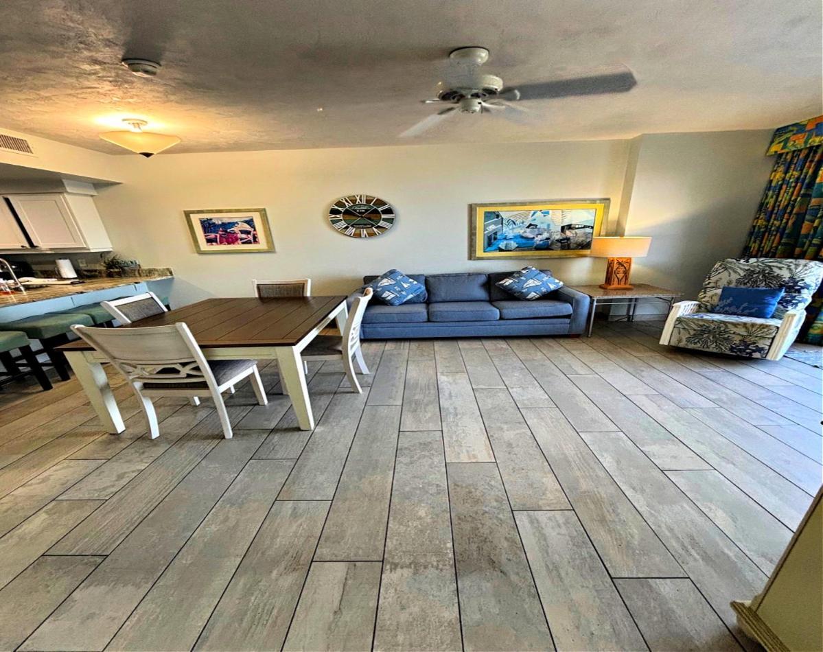 Vacation In Comfort And Luxury - 4Th Floor 3 Bedroom Oceanfront - Wyndham Ocean Walk Resort Daytona Beach Luaran gambar