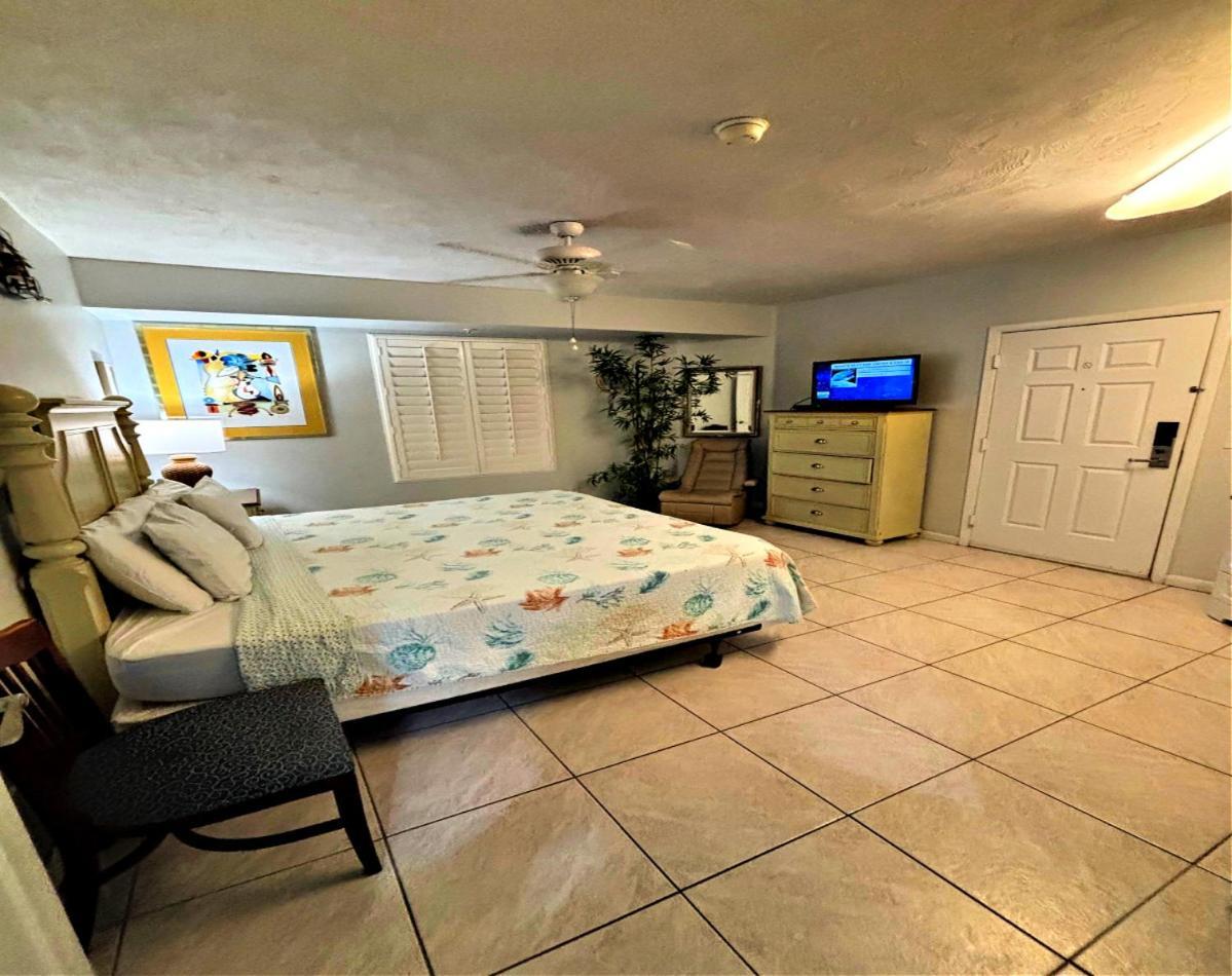 Vacation In Comfort And Luxury - 4Th Floor 3 Bedroom Oceanfront - Wyndham Ocean Walk Resort Daytona Beach Luaran gambar
