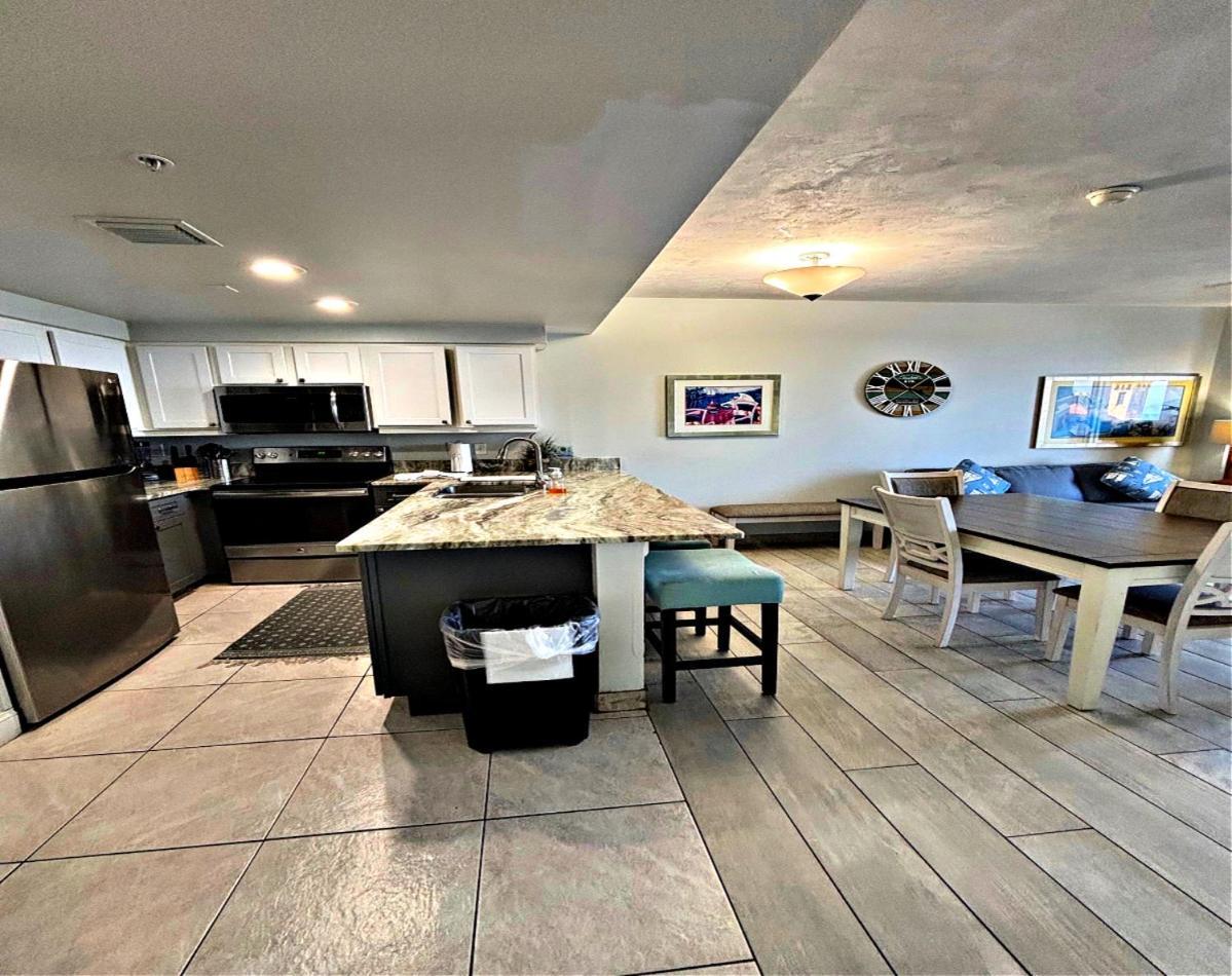 Vacation In Comfort And Luxury - 4Th Floor 3 Bedroom Oceanfront - Wyndham Ocean Walk Resort Daytona Beach Luaran gambar
